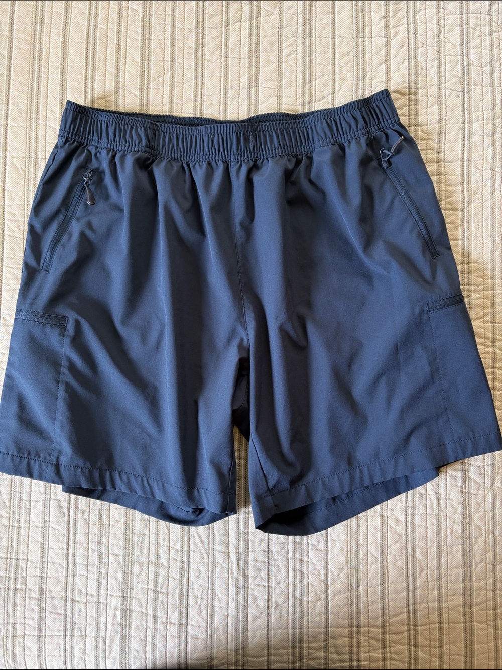 Willit women’s XL Navy Performance Shorts